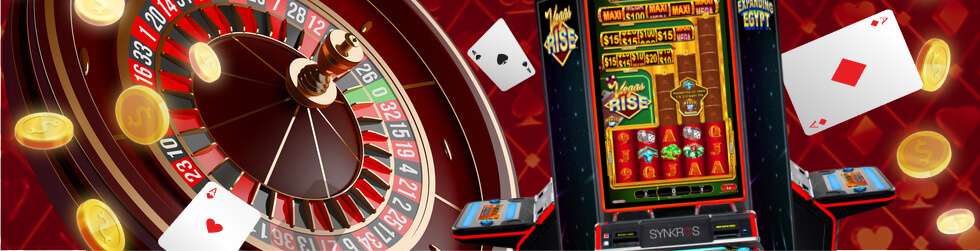 Онлайн казино СлотоКинг володіє широким асортиментом гральних автоматів